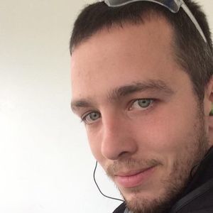 Meet your Posher, Justin